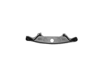 Rear Action Crash Step Bumper Pad fits Ford Excursion 2000-2005 22TGNH