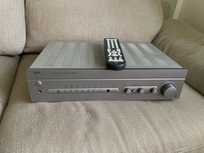 Amplificatore NAD C 325BEE con telecomando -Ottimo-