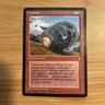 MTG / Mudslide / Ice Age/ Played