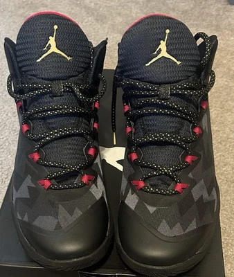Jordan Super.Fly 3 Christmas | eBay display picture 1