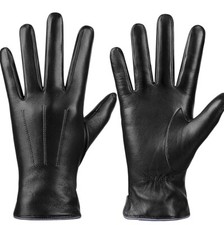 WINTER TOUCH SCREEN GLOVES SIZE M