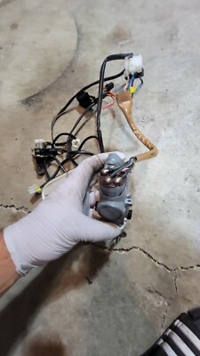 1993 nissan 300zx parts accessories Ignition | eBay