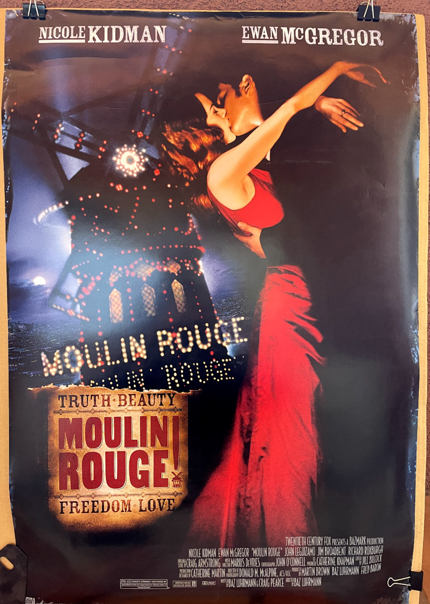 Moulin Rouge Poster Ewan Mcgregor moulin-rouge-poster-ewan-mcgregor