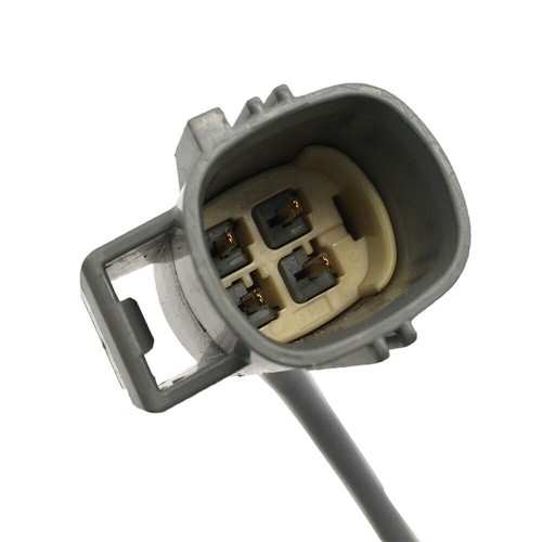 2X Upstream+Downstream O2 Sensor For Ford Focus 2006-2011 2.0L L4 ...