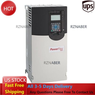 Allen Bradley 20F11ND040AA0NNNNN PowerFlex 753 - Shipped from Florida