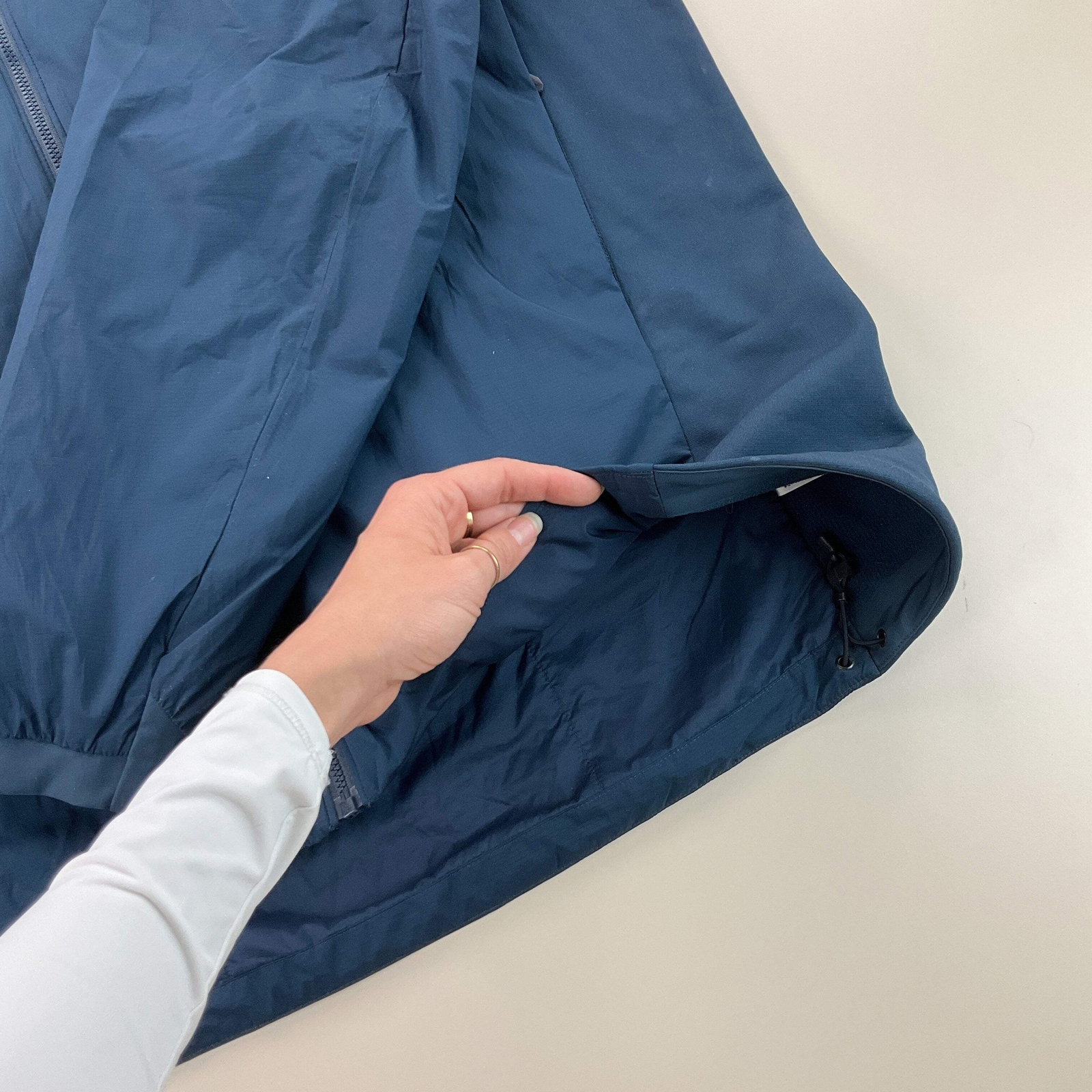 ARC'TERYX Giacca outdoor Arcteryx XL