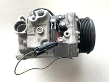 2004-2010 MERCEDES-BENZ CLS500 C219 ~ A/C COMPRESSOR ~ A0012301211
