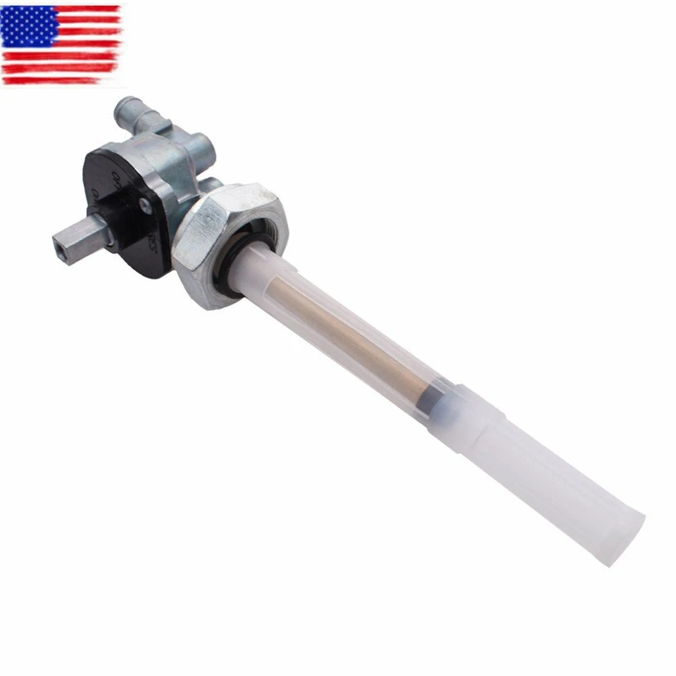 COLA DE COMBUSTIBLE PARA HONDA SHADOW SPIRIT SABLE ACE AERO 97-07 VT1100 16950-MAH-023 Foto 3 de 4