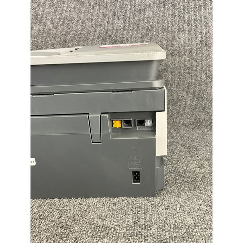HP Officejet Pro 8025 Wireless All-in-One Color Thermal Inkjet Printer - Picture 4 of 14