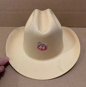 cowboy construction hard hat