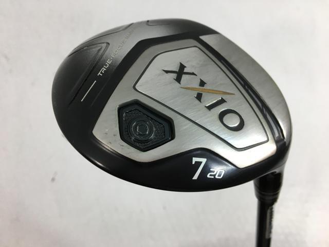 XXIO ストア 10 7W miyazaki waena Sシャフト ダンロップ◇ゼクシオ