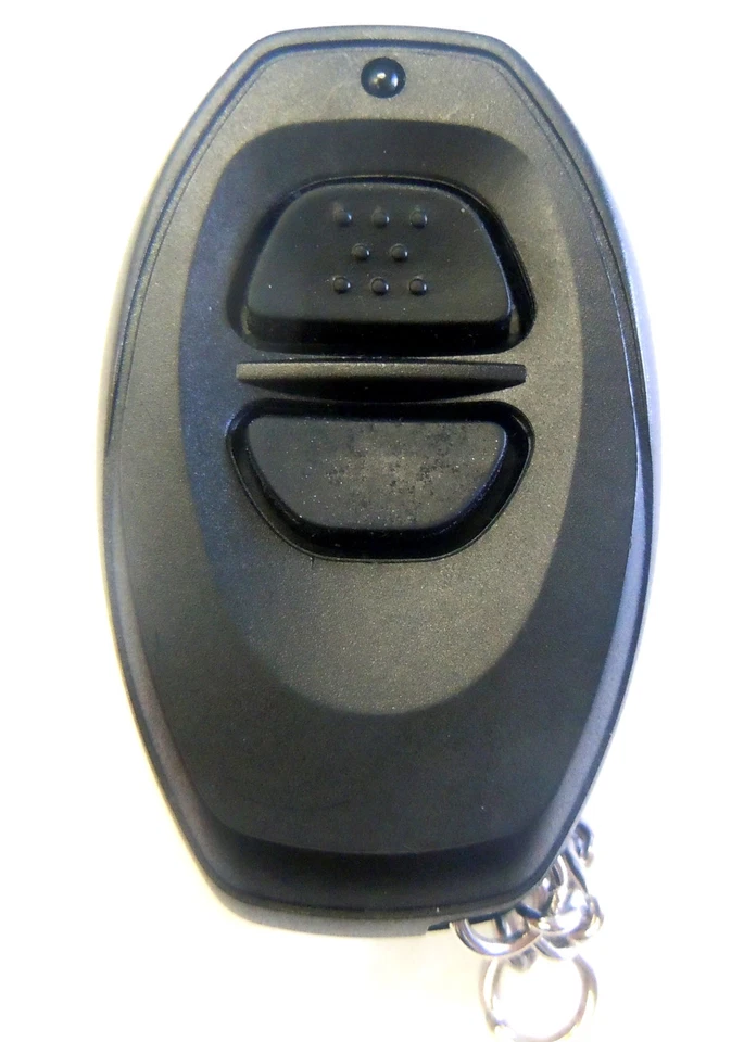keyless remote entry fits Toyota MR2 RS3000 1991-1995 car key fob control keyfob - Image 2 of 4