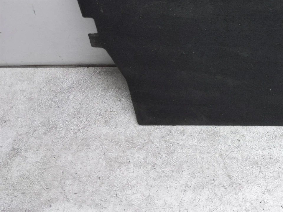 Cubierta de panel de carga piso trasero BMW 330CI 2001-2006 51-47-8-232-347 Foto 4 de 4