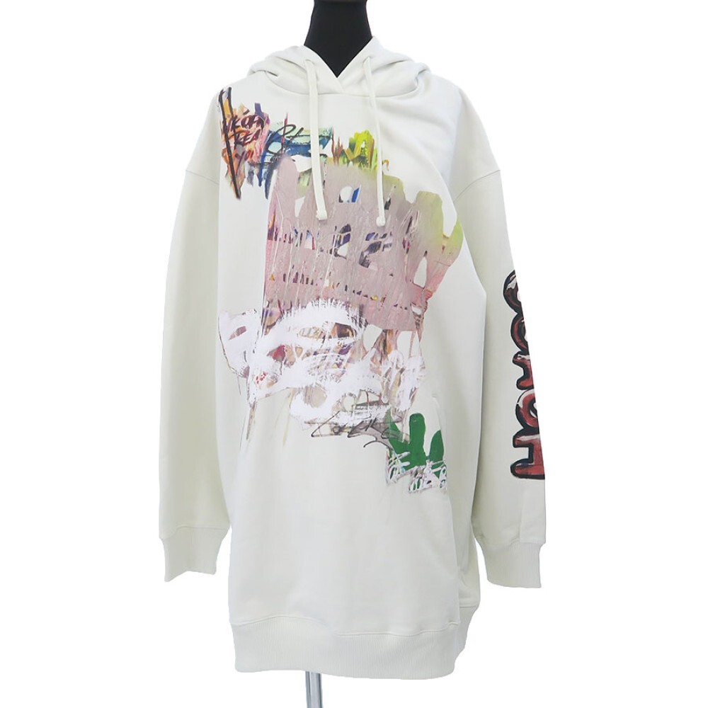 Coach mintserf, hoodie, dress