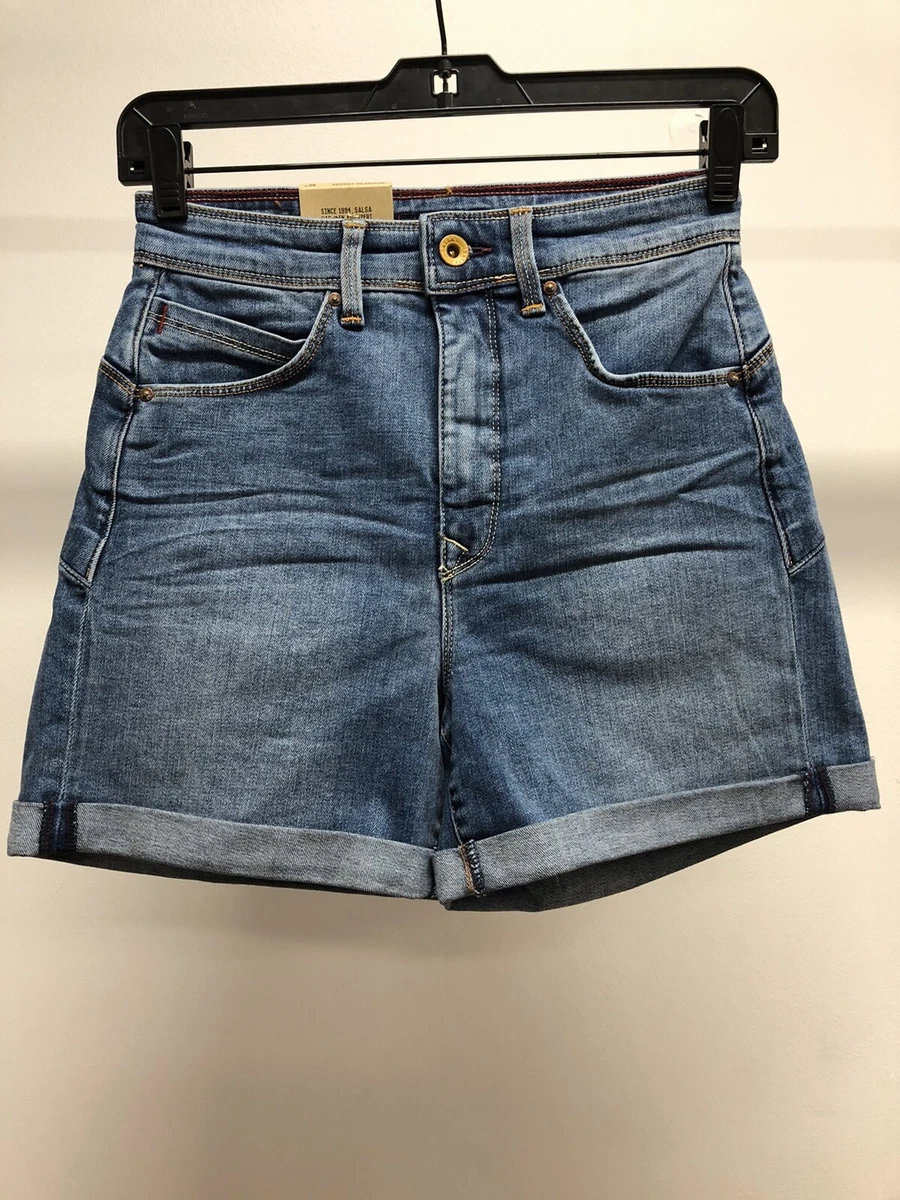 Short salsa femme hot sale