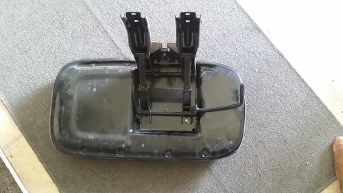 TOYOTA SIENNA CUP HOLDER ASSEMBLY- OEM - Picture 3 of 5