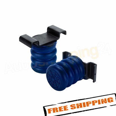 SuperSprings SSR-612-40 Rear SumoSprings Solo Custom Helper Springs