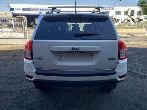 1215515E CONDENSADOR RADIADOR AIRE ACONDICIONADO para JEEP COMPASS 1353074 - Imagen 19 de 22