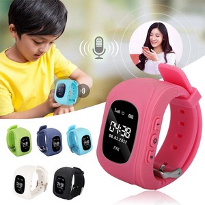 watch tracking device