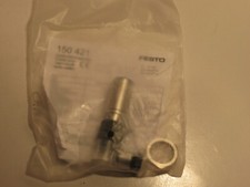 FESTO 150 421 150421 15-34VDC 200/150mA INDUCTIVE PROXIMITY SENSOR NEW 