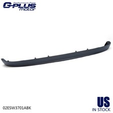 Front Lower Bumper Lip Fit For 2002-2008 Dodge Ram15002003-2009 Ram 2500 3500