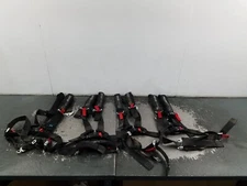 #1300 S3 - 2019 20 21 Polaris RZR XP4 Turbo S Sub Zero Seat Harness Set