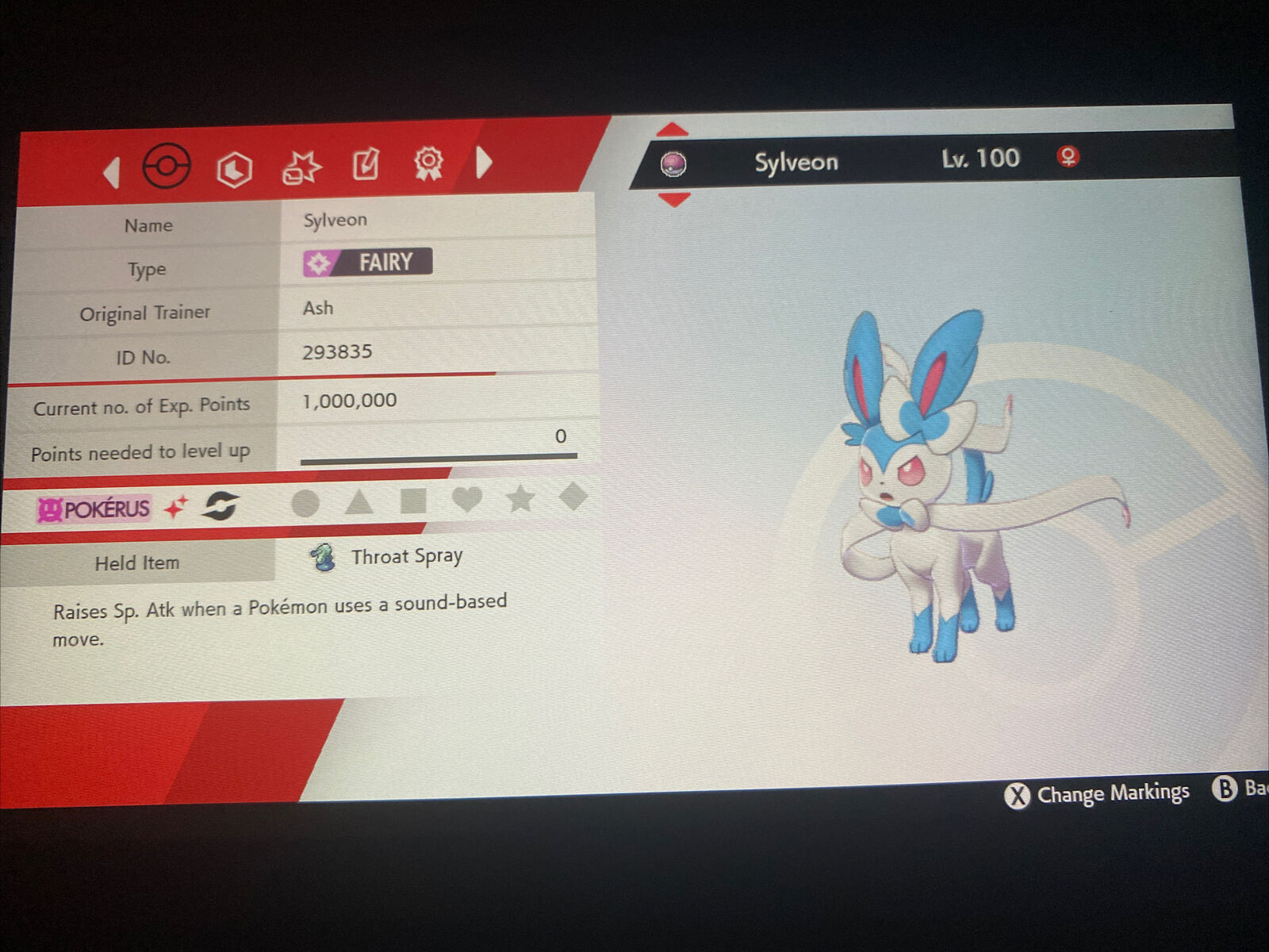 Eeveelutions Package (8x, 6IV, Shiny, Battle Ready) - Pokemon