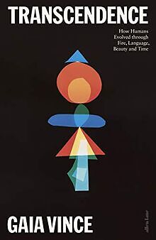 Transcendence: How Humans Evolved through Fire, Lan... | Buch | Zustand sehr gut