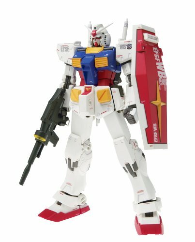 Gundam Fix Figuration 1004 RX-78-2 Gundam Ver Ka Metal Composite Figure