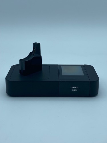 Stacja ładująca Jabra 9400BS - tylko podstawa | BEZ AC | Testowana | - Zdjęcie 2 z 6