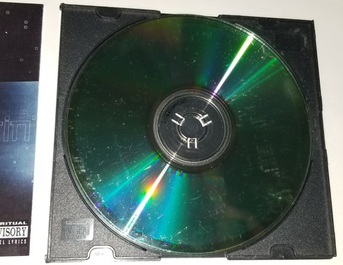 2:ELEVEN 2 RAP DEMO CD PRIVATE HIPHOP RANDOM CHRISTIAN GOSPEL CALI INDIE lp 12" - Imagen 13 de 18