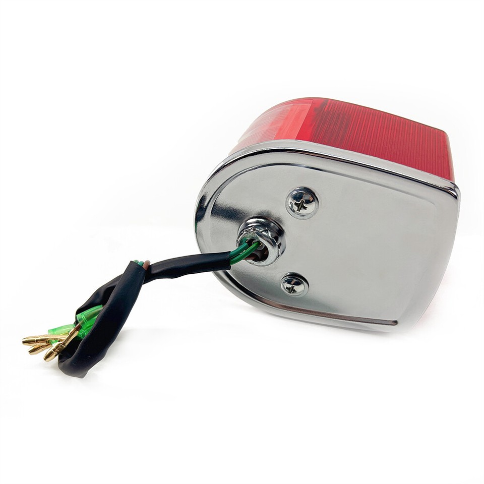 Honda Ct70 1993 Tail Brake Light Lamp For Honda CT70, Z50A, SL70