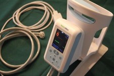 Welch Allyn Connex ProBP 3400 Digital Blood Pressure Device Blutdruckmessgerät