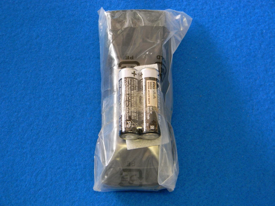 2014 NISSAN PATHFINDER REAR DVD Entertainment Remote Control REAR OEM - Image 4 of 4