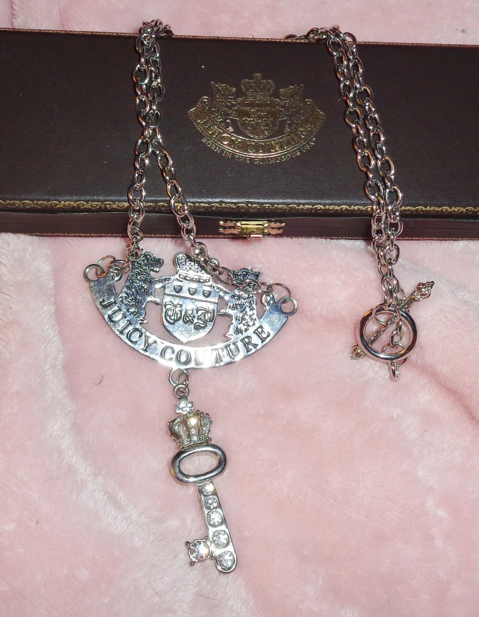 Scottie choker shop necklace
