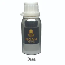 Dana by Noah concentrated Perfume oil 3.4 oz | 100 gm |  Attar Perfume
