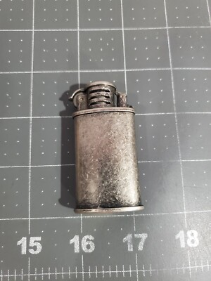 Vintage Camel Torch Lighter Patent No. 96325535.5 | eBay