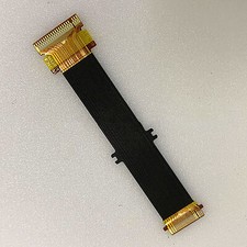 Flex LCD Screen Cable For Sony ILCE-7M3 A7III A7RM3 A7M3