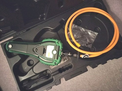 Greenlee FN200 Telecamera di ispezione, nuova con scatola - Foto 3 di 9