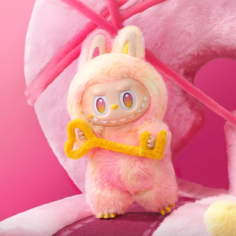 POP MART The Monsters/Labubu Big into Energy(1 Blind Box