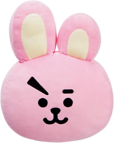 COLECCIÓN DE FELPA AURORA BT21 - ELIGE TU DISEÑO - FELPA BTS, ALMOHADAS, CLIPS - Imagen 20 de 49