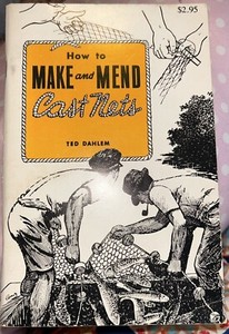 Making Fishing Nets | eBay