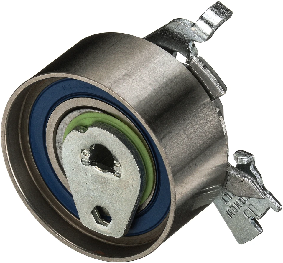 Tensor de correa de distribución de motor Gates para Isuzu Rodeo 1998-2003 2,2 L L L4 GAS Foto 4 de 4