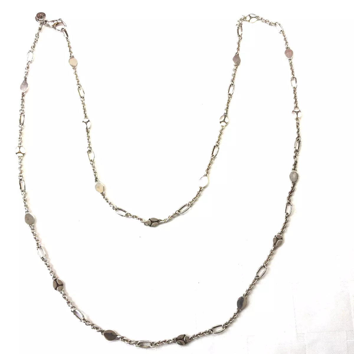 John hardy deals kali necklace