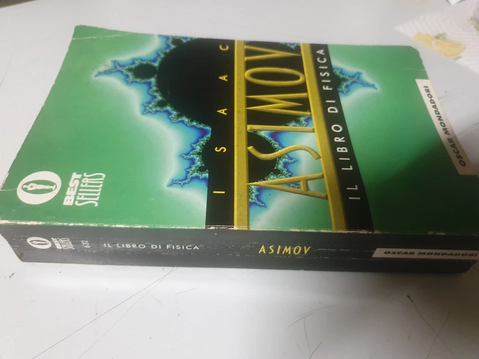 Il Libro Di Fisica, foto 3 di 5