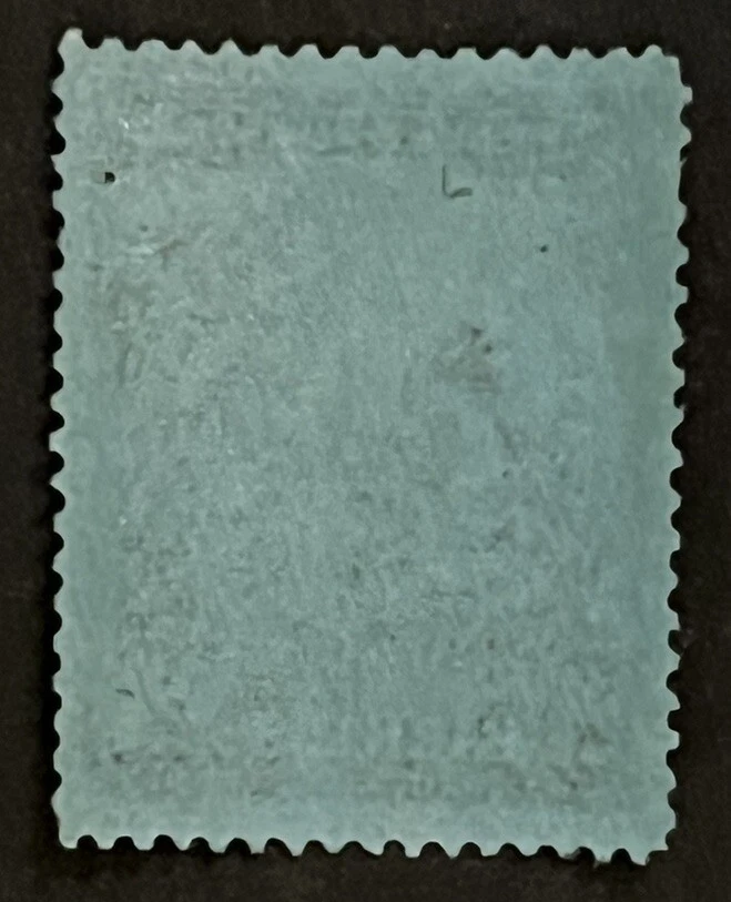 Sellos de viaje: estampillas de Barbados Sg 238a Scott #178 como nuevas MOGLH Foto 4 de 4