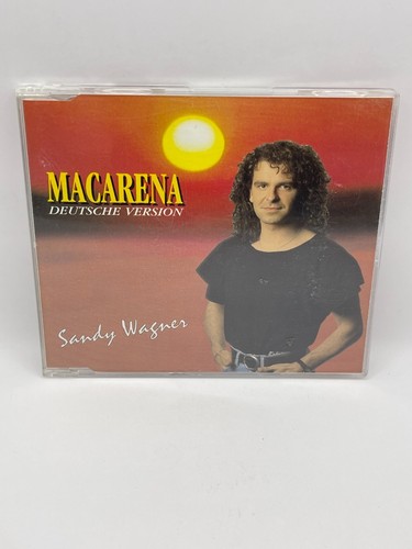 CD-Auswahl - Maxis/Singles (Nur 1 mal Porto) Multirabatt - Bild 338 von 443