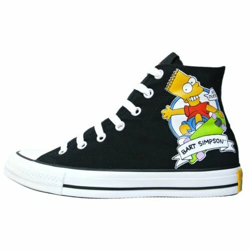 Chaussures Converse pour femme, pointure 38