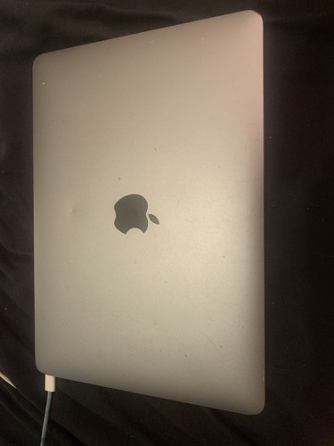Apple MacBook 12'' Retina 2016 A1534 Intel Dual-Core m3 - 8GB RAM 256GB SSD Silv - Afbeelding 2 van 2