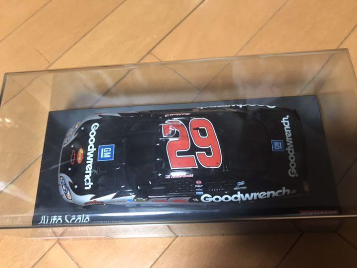 京商 ミニッツ オートスケールコレクション NASCAR 【公式通販】